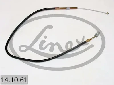 Cable del embrague 14.10.61 LINEX para IVECO DAILY I Caja/Chasis - Imagen 1 de 4