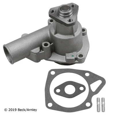 Beck Arnley 131-0309 Water Pump For 74-83 Fiat 124 131 Brava - Image 1 of 4