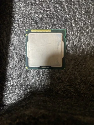 Intel Core I5-2500K CPU 4x 3.30GHz Sockel 1155 Quad Core Prozessor SR00M LGA1155 - Bild 1 von 2