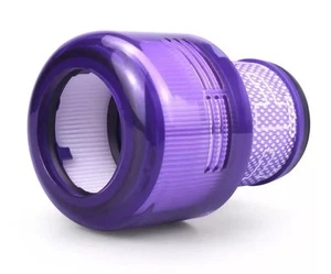 Filtro HEPA de repuesto para aspiradora Dyson V11 Extra, V15 Detect - Imagen 1 de 6