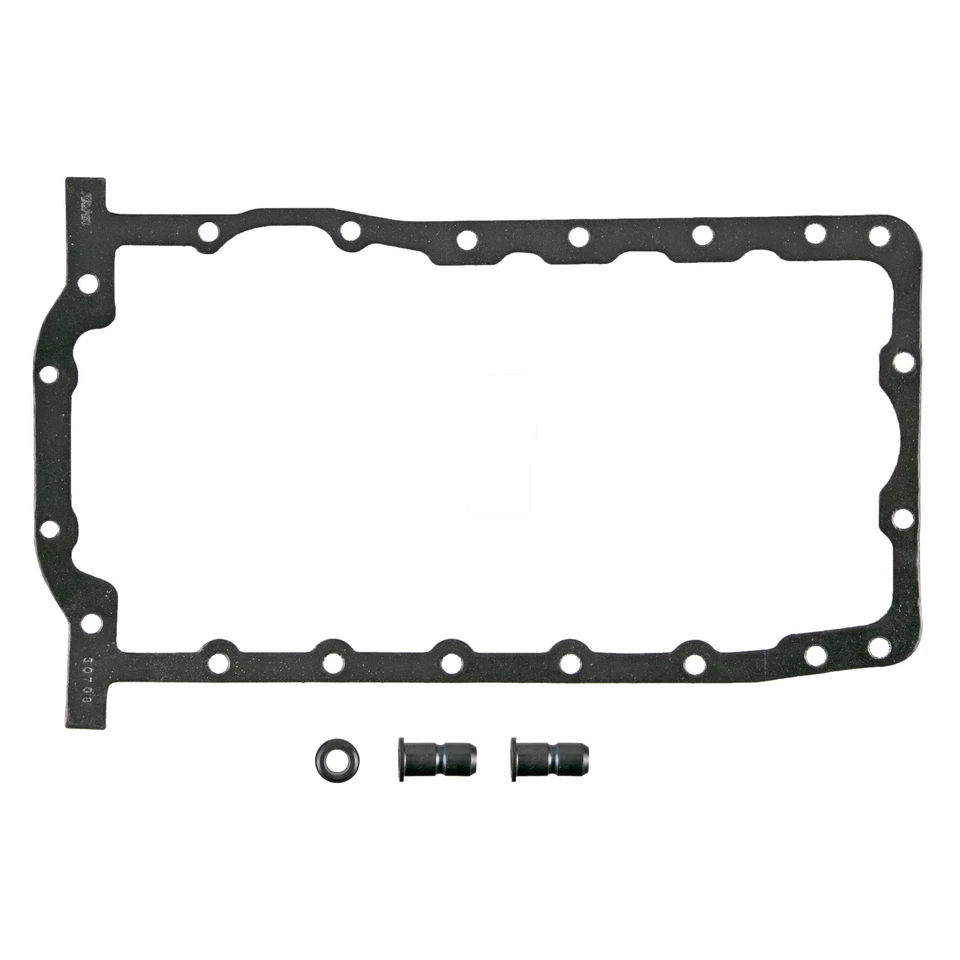 Engine Oil Pan Gasket Set Fel-Pro For 1999-2006 Volkswagen Golf - Image 1 of 1