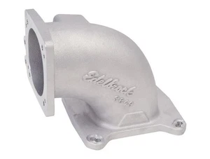 Edelbrock 3849 High Flow Intake Elbow - Picture 1 of 3