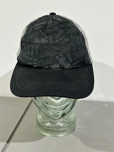 De colección Bensons Unisex Pepsi-Cola Truckers Gorra de Béisbol Sombrero Ajustable Gris Usado - Imagen 1 de 16