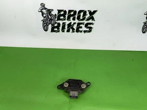 Kawasaki KX250F KX 250F 2011 regulador de voltaje rectificador OEM original - Imagen 1 de 5