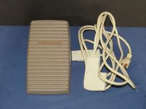 BERNINA TYPE 290 ELECTRONIC SEWING MACHINE SPEED REGULATOR - Picture 1 of 5