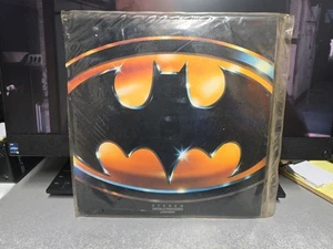 Batman (1989) Laserdisc LD - Michael Keaton Kim Basinger Jack Nicholson, sehr gut - Bild 1 von 10