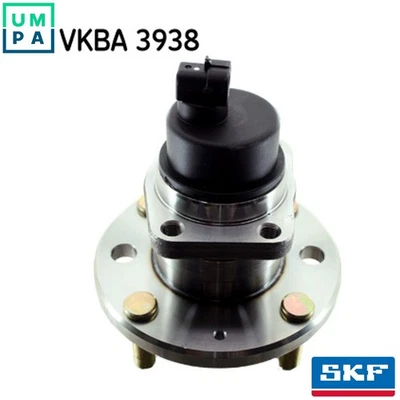 WHEEL BEARING KIT VKBA 3938 FOR DAEWOO TOSCA EVANDA MAGNUS LACETTI/Hatchback - Image 1 of 4