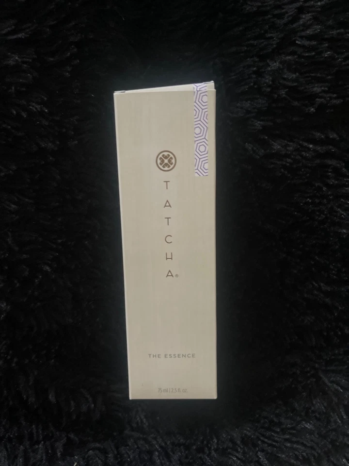 Смягчитель кожи TATCHA The Essence Plumping 2,5 унции - Изображение 1 из 1
