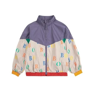 Bobo Choses Multicolor Jacket 148445868 - Picture 1 of 12