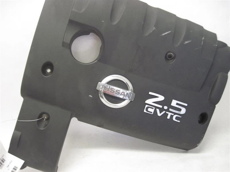 Engine Cover Nissan Altima 2005 05 875338 Foto 1 de 4