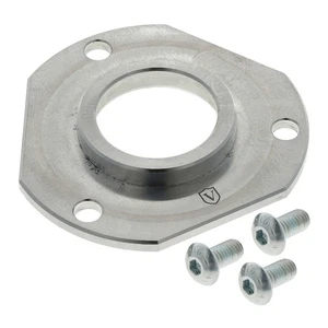 Simson Dichtkappe Set  Alu, inkl. 3x Flachrundschrauben Venandi S50, KR51/1,SR4 - Bild 1 von 1