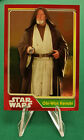 TOPPS Reise zu Star Wars: Das Erwachen der Macht #162 - Obi-Wan Kenobi (Holo)