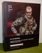 Dragon in scala 1//6 DID DREAMS US WW II Paul US Army Guanti Invernali