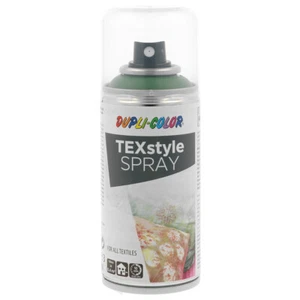 Textil Farbspray Farbauffrischer Grün Deko Kleidung TShirt Farbe Spray 319907 - Bild 1 von 1