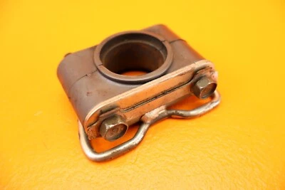 1997 - 2004 Yamaha Warrior 350 Oem Steering Stem Holder - Image 1 of 4