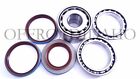 REAR DIFFERENTIAL BEARING & SEAL KIT YAMAHA GRIZZLY 350 2007-2011, 450 2008-2010