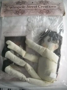 Jessica Wimpole Street Doll Kit 15" Alto NUEVO - Imagen 1 de 3