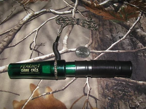 Coyote Howler Predator Call Yote - Picture 1 of 8