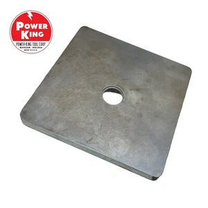 Atlas Power King 15” Scroll / Jig Saw Table - Picture 1 of 10