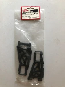 Kyosho IF330H Hard Front Lower Suspension Arms (MP777) - Picture 1 of 2
