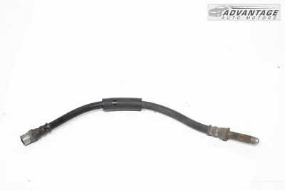 2011-2016 BMW 535I XDRIVE F10 REAR RIGHT SIDE BRAKE CALIPER HOSE PIPE LINE OEM - Image 1 of 4
