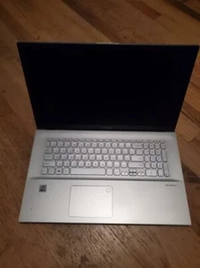 ASUS Vivobook Laptop 2022-17.3" HD+ Intel UHD Graphics - Intel Core i5-1035G1 4 - Picture 1 of 5