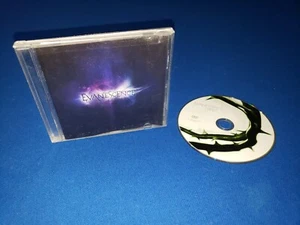 Evanescence: Self Titled Evanescence CD plus DVD Anywhere But Home  - Picture 1 of 3