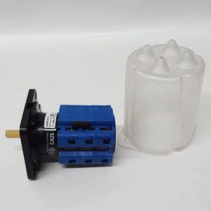FORWARD / REVERSE SWITCH fits COATS®Tire Changer motor HEAVY DUTY 25 AMP 8182957 - Picture 1 of 6