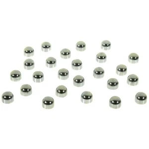 ELGIN 11/32" .339" PLC-101 Steel Deep Cup Engine Expansion Freeze Plugs Box/25 - Picture 1 of 2