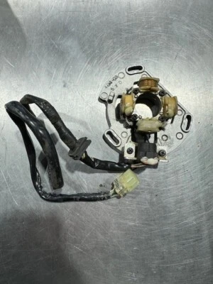 ESTATOR OEM KTM 85SX/105SX (46139004000) Foto 1 de 4