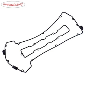 Engine Valve Cover Gasket For Saab 9-3 9-5 900 9000 8822041 20846008071 9321464 - Picture 1 of 9