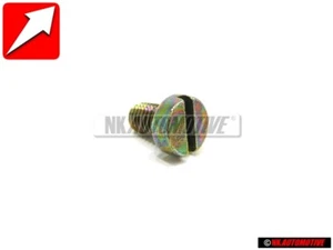 Genuine VW Socket Head Bolt - N 0107108 - Picture 1 of 6