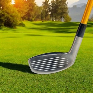 Mens Titleist 585-H Hybrid 19 Degree Pro Force V2 Graphite S-100 Stiff flex READ - Picture 1 of 20