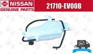 Nissan OEM Radiator Coolant Reservoir Tank 21710-EV00B for 350Z 2006-2009 - Picture 1 of 13