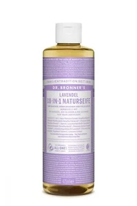 1x Dr. Bronners 18-IN-1 Naturseife Lavendel vegan & fair trade 475ml - Bild 1 von 3