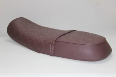 Triumph Thunderbird 900 经典 1995 - 2003 低调摩托车座椅代码 B6098 — 第 1/4 张图片