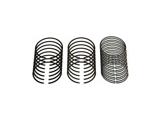 Anillo de pistón Hastings 13XN89S para Ford Explorer 2002-2004, 2009-2010 Foto 1 de 1