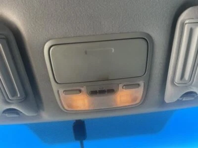 Consola techo delantero EX compatible con 03-08 PILOT 623073 Foto 1 de 4