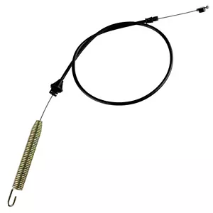 Deck Eingriffskabel passt Ariens 21547197 21547184 AYP/Electrolux 175067 169676 - Bild 1 von 8