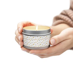 Tin Candles - Picture 1 of 37