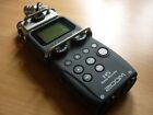 Zoom H5 4-Track Handy Digital Recorder with XYH-5 stereo mic head