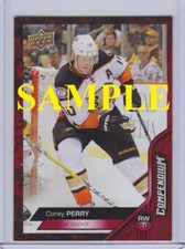 2016-17 COMPENDIUM SERIES 2 RED #301 - 450 CHOOSE