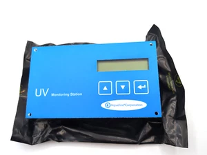 Aquafine 41114-1 UV Monitoring Station for CSL, SL and HX Series - Picture 1 of 3