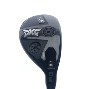 Used PXG 0317 X GEN4 3 Hybrid / 19 Degrees / VELOCORE Stiff Flex - Picture 1 of 11