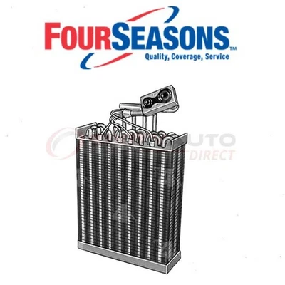 Four Seasons AC Evaporator Core for 1982 Plymouth Caravelle - Heating Air me Foto 1 de 4