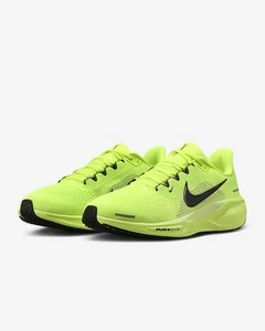 Herren Nike Air Zoom Pegasus 41 Volt kaum Volt schwarz Fd2722-701 Größe 10,5 - Bild 1 von 7