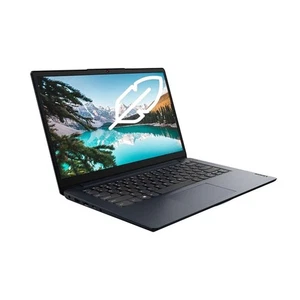 Lenovo IdeaPad 1 14IGL7 14" Windows 11 Laptop Intel Celeron N4120 4GB 128GB - Picture 1 of 5