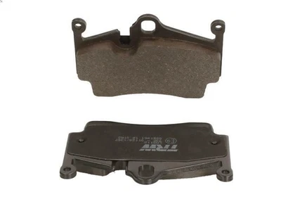 Juego Pastillas Freno, Freno Disco TRW GDB1961 para PORSCHE CAYMAN (987) 2.7 2006-2009 Foto 1 de 4