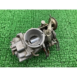 Crm250Ar Carburetor Pe1Aa A Ll Ta Honda Genuine Used Motorcycle Parts Md32 No Cr - Foto 1 di 8