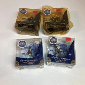 WIZARDOLOGY Indian Fakir Mini/Game Figure Sababa Toys - Picture 1 of 8